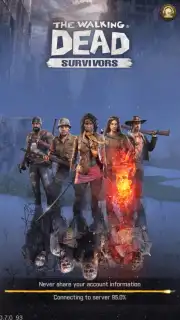 The Walking Dead: Survivors Screenshot 6