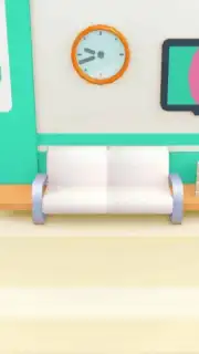 Central Hospital Stories Screenshot 5