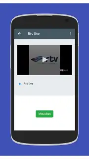 Yntv Online Screenshot 4