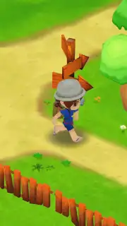 Country Life: Harvest Day Screenshot 8