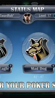 Dragonplay Poker Screenshot 10