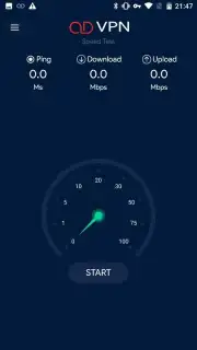 OD VPN Screenshot 10