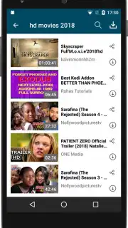 Tubidy App - Mp3 Downloader Screenshot 6