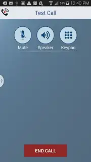 Call Recorder - IntCall Screenshot 5