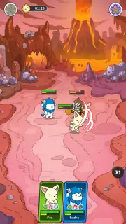 Dragon Village Arena Screenshot 3