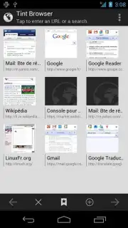 Tint Browser Screenshot 4