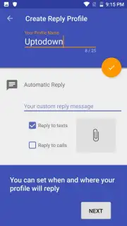 TextAssured Screenshot 6