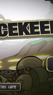 PeaceKeeper Screenshot 8