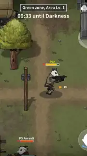 BAD 2 BAD: EXTINCTION Screenshot 10
