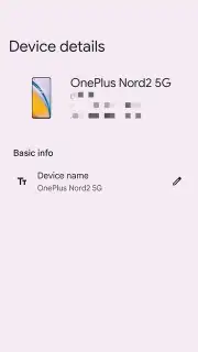 Find My Device Screenshot 3