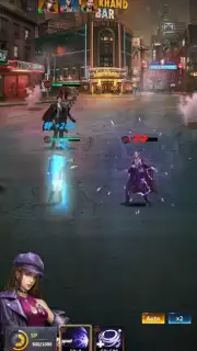 Mafia Legend-City of Vice Screenshot 4