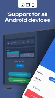 VPN Korea Screenshot 11