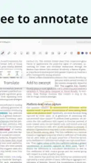 StarNote Screenshot 5
