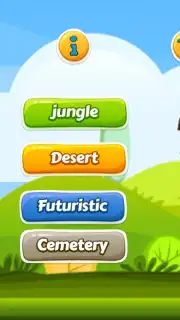 JUNGLE_MEN Screenshot 3