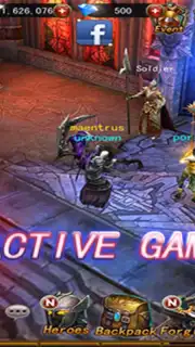 The Exorcists Screenshot 4