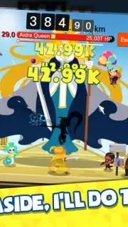 Show me the money Screenshot 9