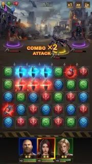 Beasts & Puzzles Screenshot 6
