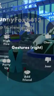 Rec Room Screenshot 8
