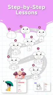 AI Drawing : Trace Anything Screenshot 4