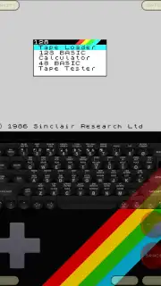 Speccy Screenshot 3