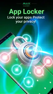 MAX Cleaner (Phone Cleaner) Screenshot 4