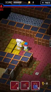 BlockQuest Screenshot 7