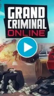 Grand Criminal Online Screenshot 1