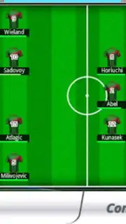 Top Eleven Screenshot 6
