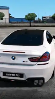 Multistory Car Crazy Parking Screenshot 6