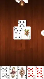 Online Belka Card Game Screenshot 4