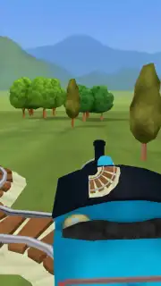 Thomas & Friends: Adventures! Screenshot 3