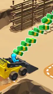 Treasure Excavator Screenshot 3
