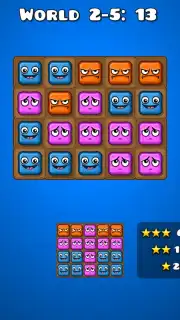 Boomlings MatchUp Screenshot 3
