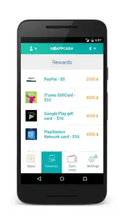 GoAppCash Screenshot 5