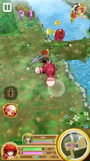 Rune Story Screenshot 9