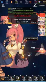 Stella Maiden Screenshot 10
