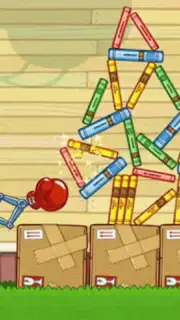 Amazing Alex Free Screenshot 1