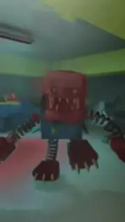 Project Boxy Boo Play Time Screenshot 1