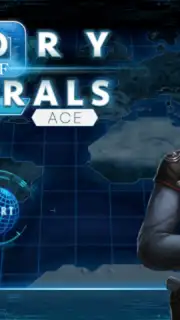 Glory of Generals 2: ACE Screenshot 4