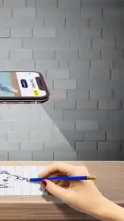 AI Drawing : Trace & Sketch Screenshot 3