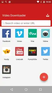 Paris Video Downloader Screenshot 7