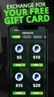 Cash Giraffe Screenshot 3