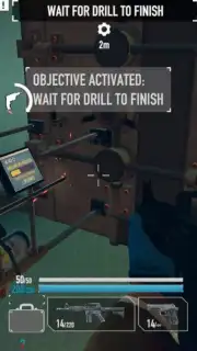 PAYDAY: Crime War Screenshot 9