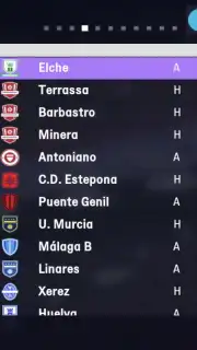 Football Manager 26 Mobile Screenshot 4