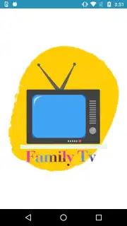 Family Tv Screenshot 1