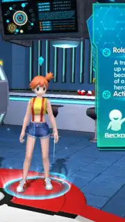 MonsterSaga Pokemon Screenshot 7