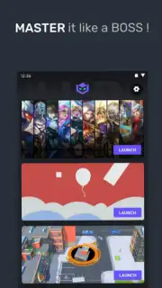 LuluBox Screenshot 4