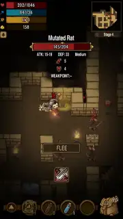 The Greedy Cave Screenshot 7