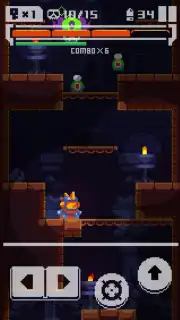 Tower Fortress Screenshot 12