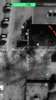 War Drone Screenshot 8